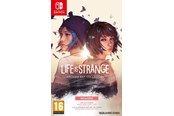 Spiele - Life Is Strange: Arcadia Bay Collection - Nintendo Switch - Abenteuer - PEGI 16 - 5021290088917