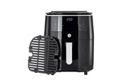 Andere Küchengeräte - OBH Nordica Easy Fryer Steam+ FW2018S0 *DEMO* - FW2018S0