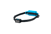 Taschenlampen und Scheinwerfer - Ledlenser NEO5R Stirnlampe, 600 lumen, schwarz/blau - 502716