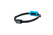 Taschenlampen und Scheinwerfer - Ledlenser NEO3 headlamp 400 lumen black/blue - 502718