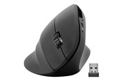 Maus - Speed-Link PIAVO - Vertical mouse (Schwarz) - SL-630019-RRBK