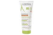 Körperpflege - A-Derma Exomega Control Anti-Itching Emollient Cream Eco-Slim Tube 200ml - 3282770149678