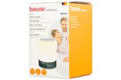 Sonstige Körperpflege - Beurer WL 50 - wake-up light - WL050