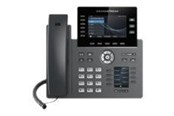 Telefone - Grandstream GRP2616 - VoIP phone with caller ID/call waiting - 3-way call capability - GRP2616