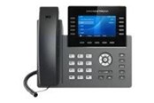 Telefone - Grandstream GRP2615 - VoIP phone with caller ID/call waiting - 3-way call capability - GRP2615