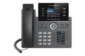 Telefone - Grandstream GRP2614 - VoIP phone with caller ID/call waiting - 3-way call capability - GRP2614