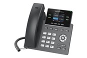 Telefone - Grandstream GRP2612P - VoIP phone with caller ID/call waiting - 3-way call capability - GRP2612P