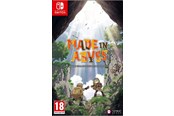 Spiele - Made in Abyss: Binary Star Falling into Darkness - Nintendo Switch - RPG - PEGI 18 - 5056280435617