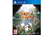Spiele - Made in Abyss: Binary Star Falling into Darkness - Sony PlayStation 4 - RPG - PEGI 18 - 5056280435648