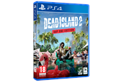 Spiele - Dead Island 2 (Day One Edition) - Sony PlayStation 4 - FPS - PEGI 18 - 4020628681708