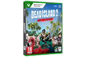 Spiele - Dead Island 2 (Day One Edition) - Microsoft Xbox One - FPS - PEGI 18 - 4020628681685