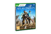 Spiele - Atlas Fallen - Microsoft Xbox Series X - Action/Abenteuer - PEGI 18 - 3512899959149