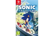 Spiele - Sonic Frontiers - Nintendo Switch - Platformer - PEGI 7 - 5055277048380