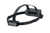 Smart-Home - Ledlenser NEO9R headlamp 1200 lumen Black/grey - 502324