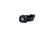 Taschenlampen und Scheinwerfer - Ledlenser CU2R flashlight, black - 502730