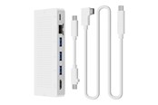 Dockingstationen - Twelve South StayGo - docking station - USB-C - HDMI - GigE - 12-2115