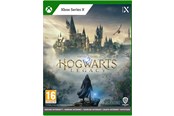 Spiele - Hogwarts Legacy - Microsoft Xbox Series X - Action/Abenteuer - PEGI 16 - 5051895415559