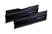 Arbeitsspeicher (RAM) - G.Skill Trident Z5 DDR5-6000 - 64GB - CL30 - Dual Channel (2 pcs) - Intel XMP - Schwarz - F5-6000J3040G32GX2-TZ5K