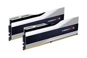 Arbeitsspeicher (RAM) - G.Skill Trident Z5 DDR5-6000 - 64GB - CL32 - Dual Channel (2 pcs) - Intel XMP - Schwarz - F5-6000J3238G32GX2-TZ5S