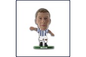 Figuren - Soccerstarz - West Brom James McClean - 5060385038871