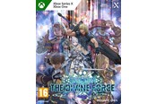 Spiele - Star Ocean: The Divine Force - Microsoft Xbox One - RPG - PEGI 16 - 5021290094413