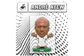 Figuren - Soccerstarz - Swansea Andre Ayew - 5060385038765
