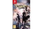 Spiele - Tactics Ogre: Reborn - Nintendo Switch - Strategie - PEGI 12 - 5021290094772
