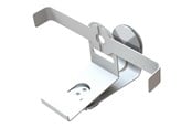 Wandhalterungen, AV-Halterungen & AV-Möbel - Multibrackets M - mounting kit - for Sonos speaker - white - Max 12 kg - recommended for - 7350105211850
