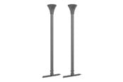 Wandhalterungen, AV-Halterungen & AV-Möbel - Multibrackets M Pro Series - mounting component - for enclosure - small - black - Max - recommended for 43" - 7350105211621