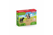 Schleich - Schleich Western Riding Adventures - 42578