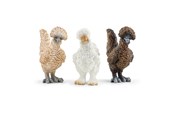 Schleich - Schleich Chicken Friends - 42574