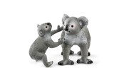 Schleich - Schleich Koala-Mutter und Baby - 42566