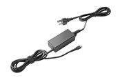 Netzteile für Laptops - HP 45W USB-C LC Power Adapter - 1MZ01AA#ABB