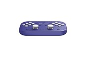 Gaming Zubehör - 8BitDo Lite SE Purple Edition - Wireless Controller - Nintendo Switch - 6922621502302