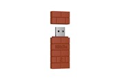 Gaming Zubehör - 8BitDo USB Wireless Adapter 2 - Brown - Wireless - Nintendo Switch - RET00311