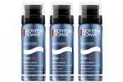 Gesichtspflege - Biotherm Homme Shaving Foam Set 3*50ml - 3367729022599