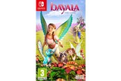 Spiele - Bayala (Code in a Box) - Nintendo Switch - Abenteuer - PEGI 3 - 8720256139997