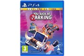 Spiele - You Suck at Parking (Complete Edition) - Sony PlayStation 4 - Rennspiel - PEGI 3 - 5056208817259