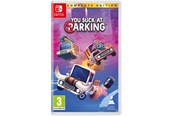 Spiele - You Suck at Parking (Complete Edition) - Nintendo Switch - Rennspiel - PEGI 3 - 5056208817556