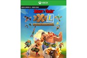 Spiele - Asterix + Obelix XXXL: The Ram From Hibernia - Limited Edition - Microsoft Xbox One - Action - PEGI 7 - 3701529501623