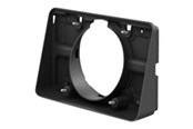 Wandhalterungen, AV-Halterungen & AV-Möbel - Logitech - mounting kit - 14° viewing angle - for meeting room scheduling system - graphite - Max - recommended for - 952-000126
