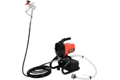 Haus & Garten - Yato YT-82560 HYDRODYNAMIC PAINTING UNIT 650W - YT-82560