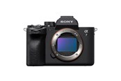 Digital Kameras - Sony a7 Mk IV - Body - ILCE7M4B.CEC