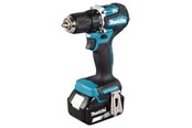 Schraub/Bohrmaschinen - Makita DDF487RFE3 Cordless Drill Driver - DDF487RFE3