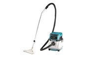 Staubsauger - Makita Staubsauger LXT DVC150LZ - vacuum cleaner - canister - no battery no charger - DVC150LZ