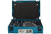 Haus & Garten - Makita E-11542 Handwerkzeugset im MAKPAC - E-11542