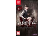 Spiele - White Day: A Labyrinth Named School - Nintendo Switch - Action/Abenteuer - PEGI 18 - 5060690796169