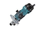 Motorhacke - Makita Edge router 530W - 3711
