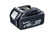 Akkus & Ladegeräte - Makita 197265-4 Batteri Litiumion 4Ah - 197265-4