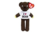 Plush - Ty Mr. Bean's Teddy 25 cm - 0008421462049